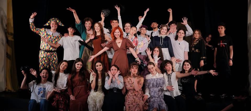 Baia Mare: Se fac înscrieri pentru Festivalul Regional de Teatru „Masca”