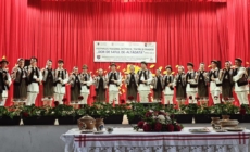 La Șomcuta Mare va avea loc a V-a ediție a Festivalului „Dor de satul de-altădată”