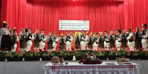 La Șomcuta Mare va avea loc a V-a ediție a Festivalului „Dor de satul de-altădată”