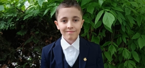 Elevul maramureșean Dragoș Mariș, locul I la etapa națională a Concursului „Împreună cu Hristos în viață”