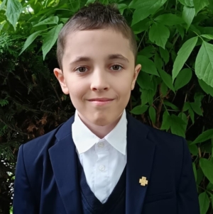 Elevul maramureșean Dragoș Mariș, locul I la etapa națională a Concursului „Împreună cu Hristos în viață”
