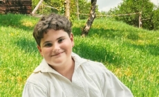 Radu Chira de la Colegiul de Arte din Baia Mare, Premiul I la Olimpiada Națională de Interpretare Instrumentală