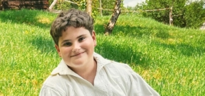 Radu Chira de la Colegiul de Arte din Baia Mare, Premiul I la Olimpiada Națională de Interpretare Instrumentală