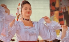 „Mândru-i portu’, mândru-i omu’!”: Ansamblul „Transilvania” organizează un concurs cu prilejul Zilei Naționale a Portului Tradițional