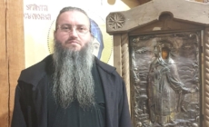 Apel umanitar pentru părintele Nifon, starețul Mănăstirii Strâmtura