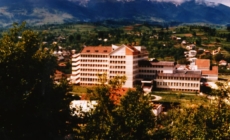 Spitalul de Recuperare Borșa, modernizat cu echipamente de ultimă generație printr-o investiție de 4 milioane de euro