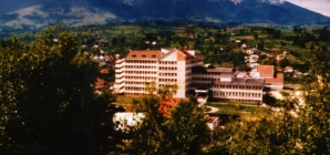 Spitalul de Recuperare Borșa, modernizat cu echipamente de ultimă generație printr-o investiție de 4 milioane de euro