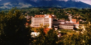 Spitalul de Recuperare Borșa, modernizat cu echipamente de ultimă generație printr-o investiție de 4 milioane de euro