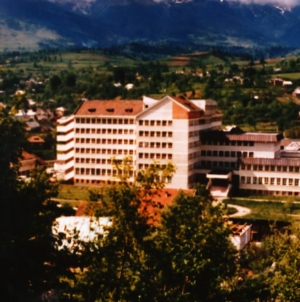 Spitalul de Recuperare Borșa, modernizat cu echipamente de ultimă generație printr-o investiție de 4 milioane de euro