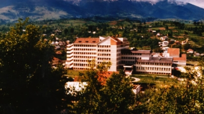 Spitalul de Recuperare Borșa, modernizat cu echipamente de ultimă generație printr-o investiție de 4 milioane de euro