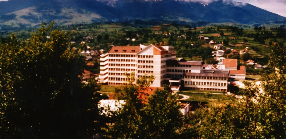 Spitalul de Recuperare Borșa, modernizat cu echipamente de ultimă generație printr-o investiție de 4 milioane de euro