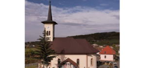 În Parohia Suciu de Sus se organizează concertul de pricesne „Duminica La Florii” – ediția I