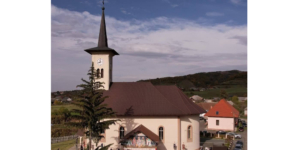 În Parohia Suciu de Sus se organizează concertul de pricesne „Duminica La Florii” – ediția I