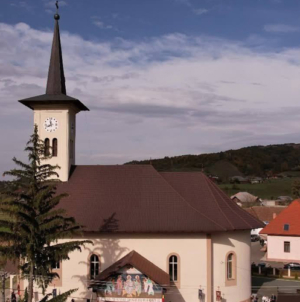 În Parohia Suciu de Sus se organizează concertul de pricesne „Duminica La Florii” – ediția I