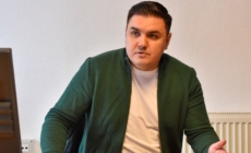 Creșă nouă în Târgu Lăpuș: investiție în derulare, 40 de copii beneficiari din toamnă