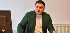 Creșă nouă în Târgu Lăpuș: investiție în derulare, 40 de copii beneficiari din toamnă