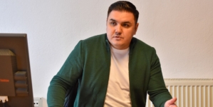 Creșă nouă în Târgu Lăpuș: investiție în derulare, 40 de copii beneficiari din toamnă