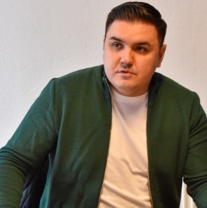 Creșă nouă în Târgu Lăpuș: investiție în derulare, 40 de copii beneficiari din toamnă