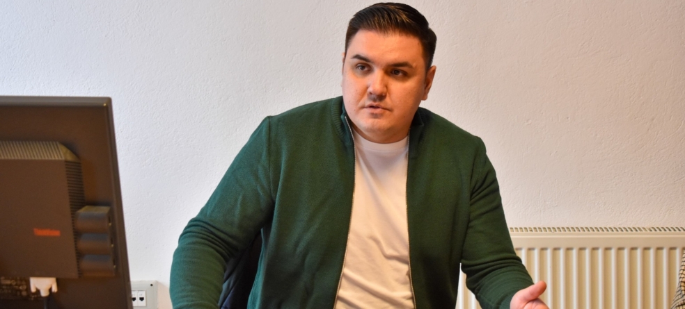 Creșă nouă în Târgu Lăpuș: investiție în derulare, 40 de copii beneficiari din toamnă