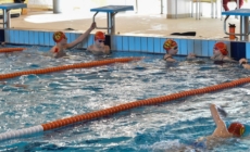 Club Sportiv Seini își extinde activitatea și la Târgu Lăpuș: Cursuri de înot pentru copii din 20 aprilie