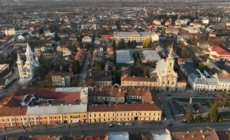 Sighetu Marmației celebrează 700 de ani de atestare documentară între 14 și 17 mai