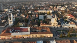 Sighetu Marmației celebrează 700 de ani de atestare documentară între 14 și 17 mai