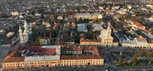 Sighetu Marmației celebrează 700 de ani de atestare documentară între 14 și 17 mai