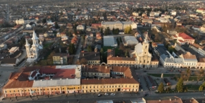 Sighetu Marmației celebrează 700 de ani de atestare documentară între 14 și 17 mai