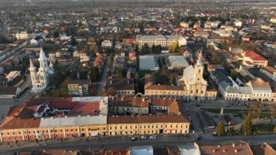 Sighetu Marmației celebrează 700 de ani de atestare documentară între 14 și 17 mai