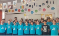 Corul „Delfinașii” din Baia Mare, din nou pe scenă alături de Corul Național de Cameră „Madrigal – Marin Constantin”