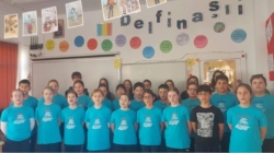 Corul „Delfinașii” din Baia Mare, din nou pe scenă alături de Corul Național de Cameră „Madrigal – Marin Constantin”