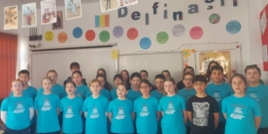 Corul „Delfinașii” din Baia Mare, din nou pe scenă alături de Corul Național de Cameră „Madrigal – Marin Constantin”