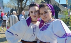 Maramureșul va fi reprezentat de Victoria Petrenciuc și Gabriela Ungur la Concursul Național „Valeria Peter Predescu”