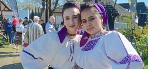 Maramureșul va fi reprezentat de Victoria Petrenciuc și Gabriela Ungur la Concursul Național „Valeria Peter Predescu”