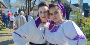Maramureșul va fi reprezentat de Victoria Petrenciuc și Gabriela Ungur la Concursul Național „Valeria Peter Predescu”