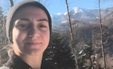 Între pădure și intervenții de urgență: Povestea Ștefaniei Pop de la Ocolul Silvic Groșii Țibleșului