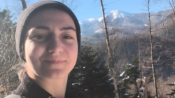 Între pădure și intervenții de urgență: Povestea Ștefaniei Pop de la Ocolul Silvic Groșii Țibleșului