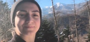 Între pădure și intervenții de urgență: Povestea Ștefaniei Pop de la Ocolul Silvic Groșii Țibleșului