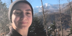 Între pădure și intervenții de urgență: Povestea Ștefaniei Pop de la Ocolul Silvic Groșii Țibleșului