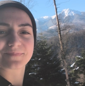 Între pădure și intervenții de urgență: Povestea Ștefaniei Pop de la Ocolul Silvic Groșii Țibleșului