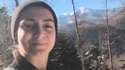 Între pădure și intervenții de urgență: Povestea Ștefaniei Pop de la Ocolul Silvic Groșii Țibleșului