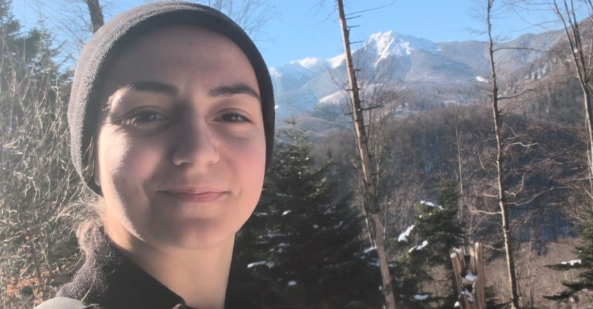 Între pădure și intervenții de urgență: Povestea Ștefaniei Pop de la Ocolul Silvic Groșii Țibleșului