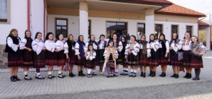 Adela Șanta și Grupul Tradițional „Zestrea” din Rogoz vor susține momente de suflet la hramul Parohiei Ortodoxe Figueres din Spania
