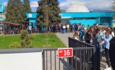 În „Școala Altfel”: Peste 2.500 de vizitatori la Planetariul din Baia Mare