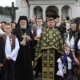 Liturghia Darurilor Înaintesfințite la Parohia Baia Borșa