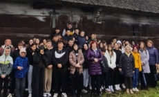 Parohia Săcălășeni s-a clasat pe primul loc în urma jurizării Proiectului Parohial Catehetic la nivel de Protopopiat