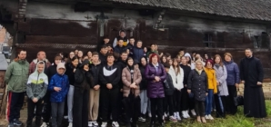 Parohia Săcălășeni s-a clasat pe primul loc în urma jurizării Proiectului Parohial Catehetic la nivel de Protopopiat