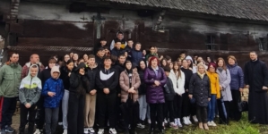 Parohia Săcălășeni s-a clasat pe primul loc în urma jurizării Proiectului Parohial Catehetic la nivel de Protopopiat