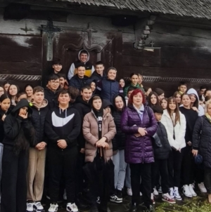 Parohia Săcălășeni s-a clasat pe primul loc în urma jurizării Proiectului Parohial Catehetic la nivel de Protopopiat