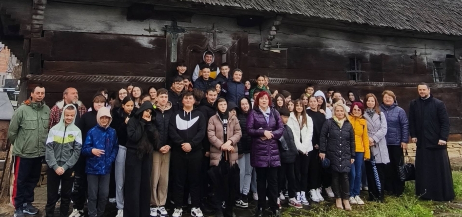 Parohia Săcălășeni s-a clasat pe primul loc în urma jurizării Proiectului Parohial Catehetic la nivel de Protopopiat